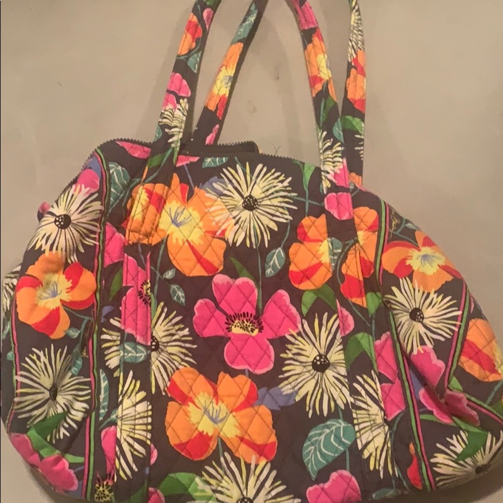 vera bradly bag